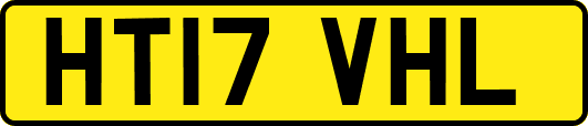 HT17VHL