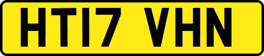 HT17VHN