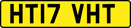 HT17VHT