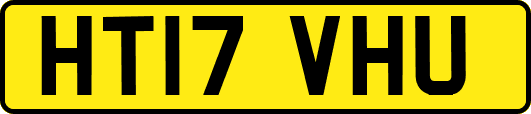 HT17VHU