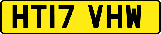HT17VHW