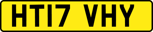 HT17VHY