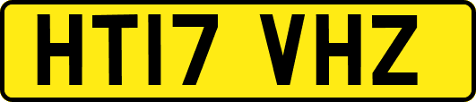 HT17VHZ