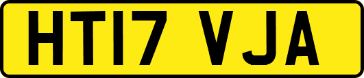 HT17VJA