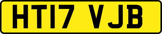 HT17VJB