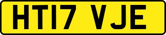 HT17VJE