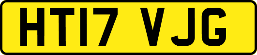 HT17VJG