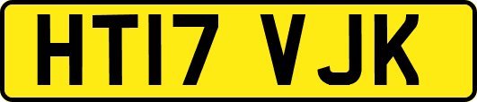 HT17VJK