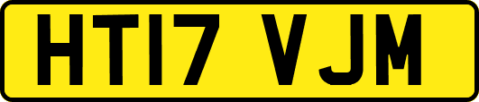 HT17VJM