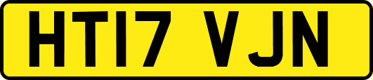 HT17VJN