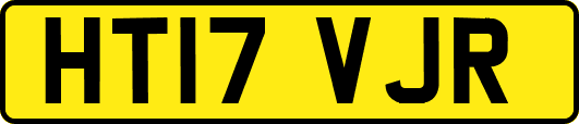 HT17VJR