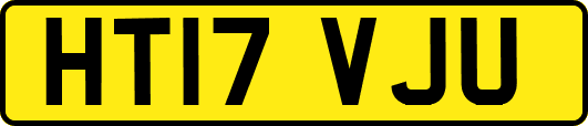 HT17VJU