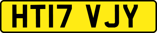 HT17VJY