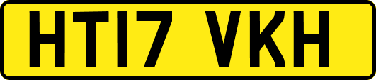 HT17VKH