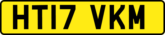 HT17VKM