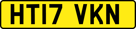 HT17VKN