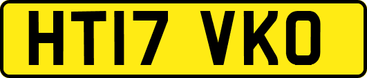 HT17VKO