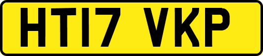HT17VKP