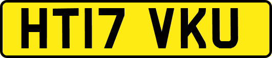 HT17VKU