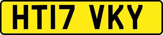 HT17VKY