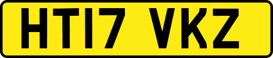 HT17VKZ