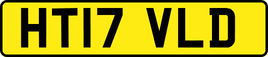 HT17VLD
