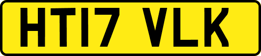 HT17VLK