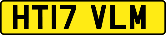 HT17VLM