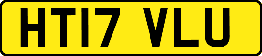 HT17VLU