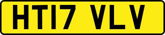 HT17VLV