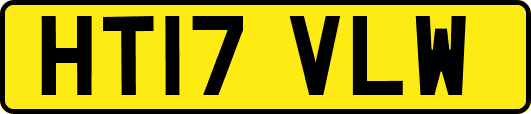 HT17VLW