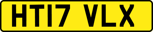 HT17VLX
