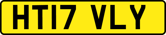 HT17VLY