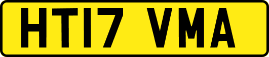 HT17VMA