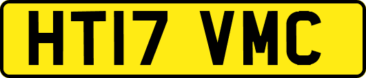 HT17VMC