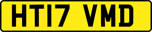 HT17VMD