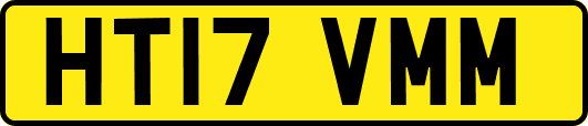 HT17VMM