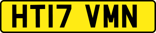 HT17VMN
