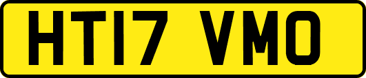 HT17VMO