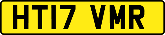 HT17VMR