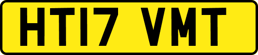 HT17VMT