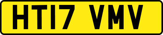 HT17VMV
