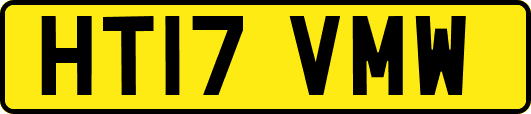HT17VMW