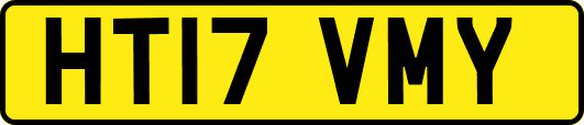 HT17VMY