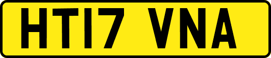 HT17VNA