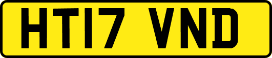 HT17VND