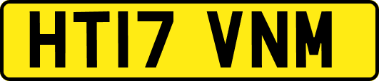 HT17VNM