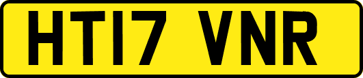 HT17VNR