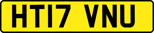 HT17VNU