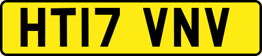 HT17VNV